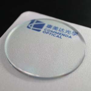 OEM/ODM 1.523 Anti luz azul Blanks Vidro Resina Plástica Lente Óptica Lente Mineral UC/HMC - Product Image 6