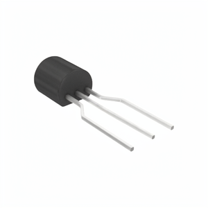 BC560BTA TO-226-3ถึง-92-3ที่เกิดขึ้นทรานซิสเตอร์ซื้อชิ้นส่วนอิเล็กทรอนิกส์ออนไลน์ผู้จัดจำหน่ายที่ได้รับอนุญาต - Product Image 1