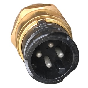 Sensor de Presión de Aceite de Alta Calidad para Camiones Volvo, Piezas del Sistema Eléctrico para Camiones 1077574 23713681 7423713681 - Product Image 2