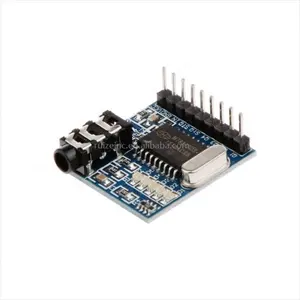 Phone Mode Speech Decoding Voice Board Mode Mt8870 Dtmf Voice Decoder Mode Mt8870 Dtmf Ic