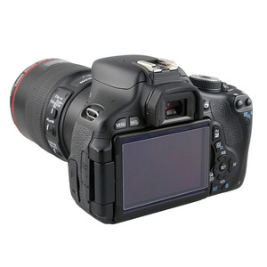 Couvercle d'oculaire Canon pour appareil photo 550D 1300D 700D 100D 750D 760D 600D 650D, accessoire en plastique réutilisable - Product Image 4