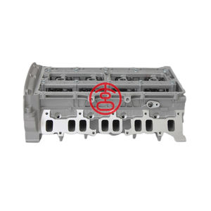 XC nouvel ensemble de culasse en aluminium Diesel 0200.<span class=keywords><strong>GW</strong></span> 9662378080 908867 pour Ford Transit Boxer CITROEN Jumper 2.2TDCI 2006-2020 - Product Image 4