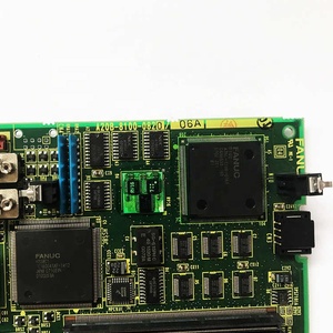 A20B-8100-0820 FANUC Original Circuit Board Brand New With One-year Warranty <b>Machine</b> <b>Tool</b> <b>Accessories</b> A20B-8100-0820 - Product Image 4