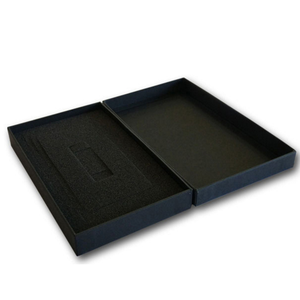 Wholesale Custom Cardboard Iphone Boxes Mystery Mobile Phone Case packaging Box