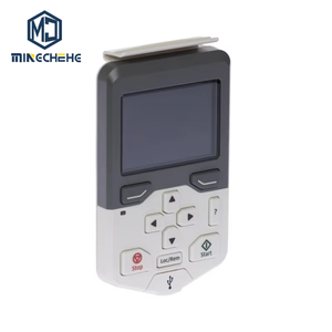 ใหม่สำหรับ ACS-AP-S แผงควบคุมอุตสาหกรรม อินเทอร์เฟซที่ใช้งานง่ายและกะทัดรัด ระบบสื่อสารในตัว -20C 60C - Product Image 1