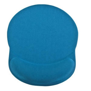Tappetino per Mouse in Gel dal Design ergonomico di alta qualità con supporto da polso/supporto da polso per lavoratori/giocatori/scrittori/redattori - Product Image 2