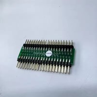 Cable de Extensión de Datos para Xbox Classic Ultra ATA UDMA 39P, Cable de 80 Hilos para Dispositivos de Almacenamiento de Computadora, 3.5 IDE HDD DVD-Rom 2-Drive, 64CM