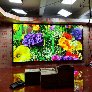 フルカラー<span class=keywords><strong>LED</strong></span>ディスプレイ スクリーン スマートイベント P3.91 屋内外<span class=keywords><strong>LED</strong></span>ビデオウォールディスプレイ スクリーン 教会ステージレンタル <span class=keywords><strong>LED</strong></span>ウォール - Product Image 4