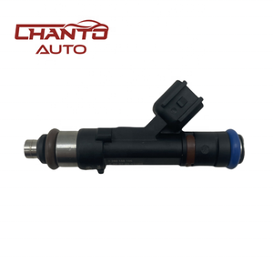 Penyuntik bahan bakar berkinerja bagus dapat diandalkan OEM ZZCA-13-250 FJ1035 untuk Mazda B2300 Tribute 2.3 L 2007-2009 - Product Image 3