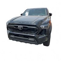Meilleure offre rapide pour Toyota Tacoma TRD Double Cabine d'occasion