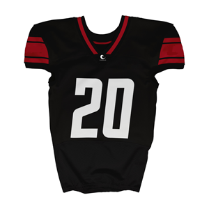 Top American Football Trikots Jugend American Football Wear Herren American Football Uniform Sets - Product Image 2