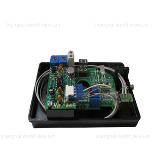 Plc RHT-2-I-S-1 NO COVER Controller di programmazione - Product Image 1