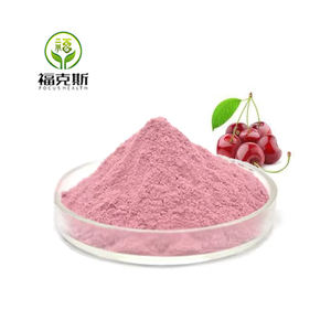 Pure Natural Best Price <strong>Acerola</strong> <strong>Cherry</strong> Extract VC17 VC25 <strong>Acerola</strong> <strong>Cherry</strong> Extract Powder - Product Image 3