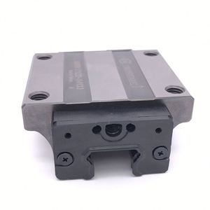 Fabricante Chino de Guías Lineales CNC Ser-GD15NA, Ser-GD20NA, Ser-GD25NA, Bloques Lineales y Rodamientos Deslizantes - Product Image 3