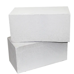 Blok beton ringan kualitas tinggi blok AAC blok inti berongga ALC - Product Image 2
