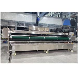 เครื่องพ่นแบบตรงทำความสะอาดพื้นพรมเครื่องดูดฝุ่นขนาดใหญ่สำหรับทำความสะอาดเชิงพาณิชย์ความจุสูง - Product Image 2