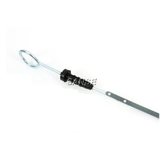 8972321350 4BG1 Engine Oil Level Gauge Dipstick for ZX120