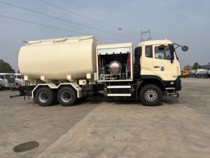 DONGFEN Véhicule de ravitaillement automobile et aéronautique personnalisé pour véhicules d'<span class=keywords><strong>occasion</strong></span> - Product Image 2