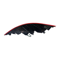 Arceau de pare-choc latéral Led pour Macan, Installation Non destructrice, de haute qualité, adapté aux modèles 2021 à 2014, nouveauté 2020