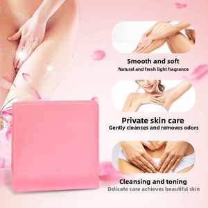 <span class=keywords><strong>Savon</strong></span> de soin de la peau éclaircissant pour femmes huile essentielle de lotus des neiges pour favoriser l'hygiène <span class=keywords><strong>intime</strong></span> soins du corps <span class=keywords><strong>savon</strong></span> artisanal - Product Image 4