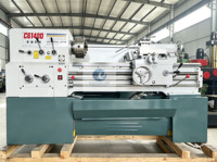 C6140 Kleine Mini Metaaldraaibank - Goedkope Lichtgewicht Handmatige Horizontale Draaibank voor Werkplaats & Hobbybewerking