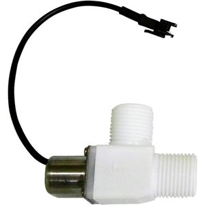 Vanne d'arrêt automatique Savant AS-414 1 pouce pour la détection de fuites d'eau dans les systèmes de plomberie - Product Image 3