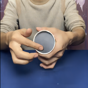 Magie de scène professionnelle, illusion de café qui disparaît, magie de disparition de café, accessoire de magie, jouet pour magicien - Product Image 3
