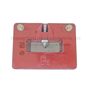 High Performance The Central Air Conditioning Parts Refrigeration Spare Parts Current Transformer LMZ3-0.66TH LMZ6-0.66TH