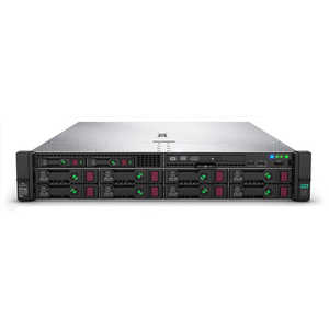 HPE ProLiant DL380 Gen10 Plus 인텔 제온 4310 3세대 인텔 제온 스케일러블 프로세서 2.10GHz DDR4 SSD 랙 서버 - Product Image 2
