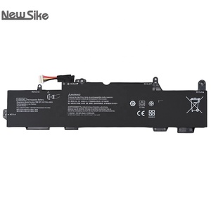 Batterie d'ordinateur portable neuve 50Wh 4330mAh SS03XL SS03 pour HP EliteBook 730 735 740 745 755 830 840 846 <span class=keywords><strong>G5</strong></span> 745 840 G6 <span class=keywords><strong>ZBOOK</strong></span> <span class=keywords><strong>14U</strong></span> <span class=keywords><strong>G5</strong></span> G6 - Product Image 2