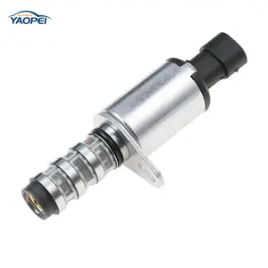 Cheap Products Variable Valve Timing VVT Solenoid 55209166 for Ford for Alfa Romeo