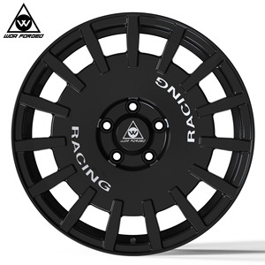 Jantes forgées sur mesure en aluminium rétro 5X115 5X108 5X130 pour <span class=keywords><strong>Oz</strong></span> <span class=keywords><strong>Racing</strong></span>, légères, 16 17 18 19 20 21 22 pouces - Product Image 2