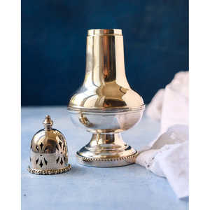 Spargi Zucchero in Metallo Sheffield per un'Erogazione Pratica - Product Image 6