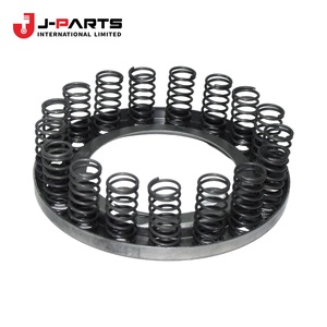 Ressort de rappel d'embrayage direct pour Toyota HIACE KCH10 Granvia 2000-2002 - Product Image 4