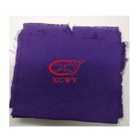 Colorant en pâte violet indanthrene 2R de qualité industrielle pour le processus de teinture des tissus mélangés en viscose