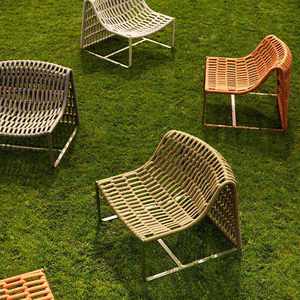 Sdraio da Esterno Moderne Impermeabili Direttamente dalla Fabbrica, Arredamento <span class=keywords><strong>per</strong></span> Piscina, Hotel, <span class=keywords><strong>Giardino</strong></span> e Cortile - Product Image 4