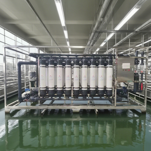 เครื่องกรองน้ำอุตสาหกรรมระบบบำบัดน้ำเครื่องฟอกอุตสาหกรรม - Product Image 2