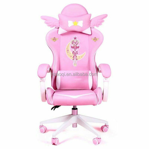 Silla Gamer Económica y Moderna para Videojuegos, Silla de Juego para Transmisiones en Vivo, Silla para Gamers, Silla para Videojuegos, Silla para Mochila, Silla para Bar - Product Image 5
