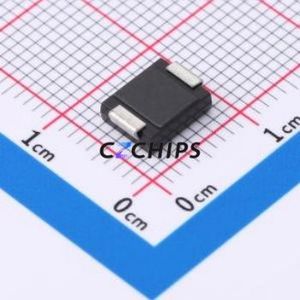 Nuevo y Original Diodo Schottky SS54 SMC, Venta al por Mayor de Componentes Electrónicos, Proveedor de Chips y Servicio BOM - Product Image 2