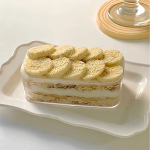 Conteneur à dessert en plastique transparent de qualité alimentaire, fabrication chinoise, vente en gros, pour tiramisu, gâteau, <span class=keywords><strong>mousse</strong></span>, pudding - Product Image 6