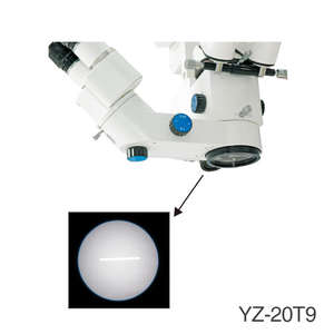 양안 시각 융합을 이용한 안과 수술 현미경 안과 외과 수술 YZ20T9 - Product Image 3