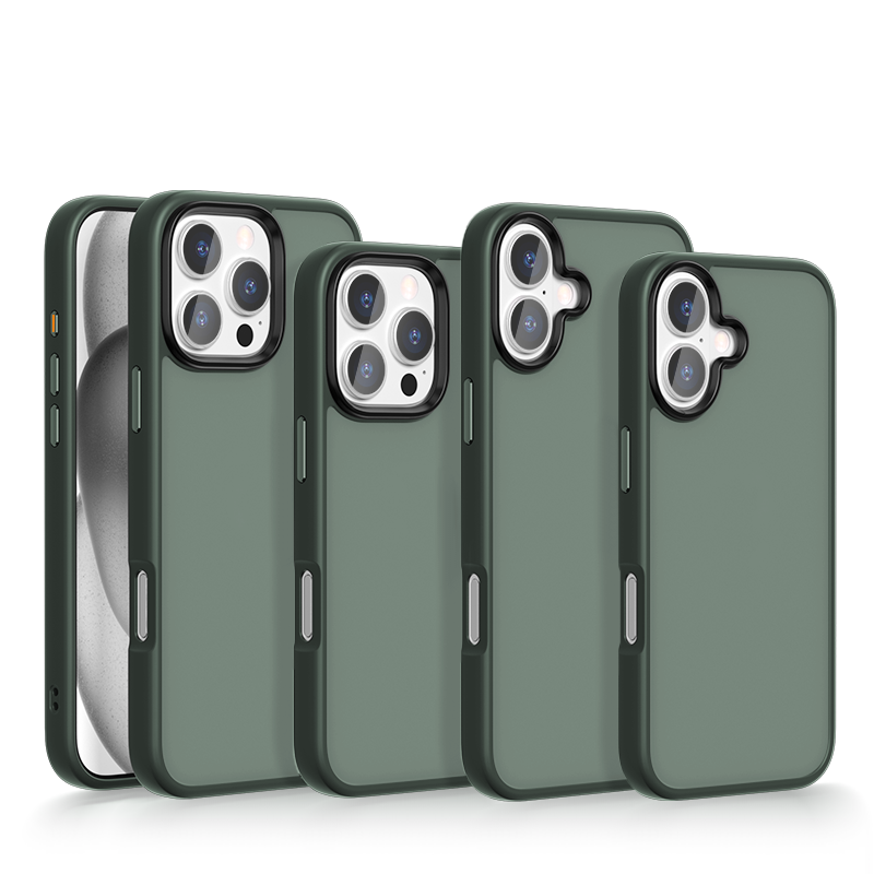 Verde smeraldo