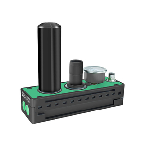 Generador de Vacío Neumático Multietapa de Alto Flujo y Alta Succión, Serie VTM <span class=keywords><strong>Mini</strong></span> <span class=keywords><strong>BM10</strong></span> 20 30, Bomba de Vacío de Presión Negativa - Product Image 1