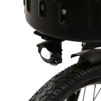 TXED nouveau design 3 roues vélo électrique de partage de cargaison 36v 250w vélo électrique à moteur arrière pour la livraison vélo électrique