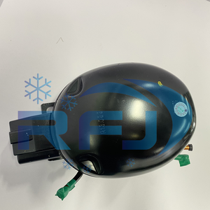 CMA075LATM 냉동 압축기 R134a, 220~240V-1-50Hz, 220V-60Hz - Product Image 4