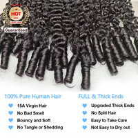 Lots de Cheveux Naturels Bruts Bouclés Birmans en Gros – Cheveux Vierges Non Traités 100% Vietnamiens, Cambodgiens et Birmans Bouclés – Fournisseurs