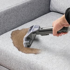 Newest Home Appliance Vacuum Cleaner Portable <b>Carpet</b> Upholstery Fabric Handheld Spot High Capacity Holds up to 0.8 Liters f - Product Image 6