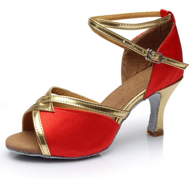 Rojo 7,5 cm