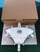 Compteurs de vitesse numériques de moto BENMA compteur de scooter pour accessoires AEROX V2 AEROX155