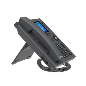 Usine professionnelle 3.5 \ "écran couleur <span class=keywords><strong>SIP</strong></span> VoIP téléphone HD voix 480*320 résolution téléphonie <span class=keywords><strong>IP</strong></span> pour chambres d'hôtel magasins de détail - Product Image 4